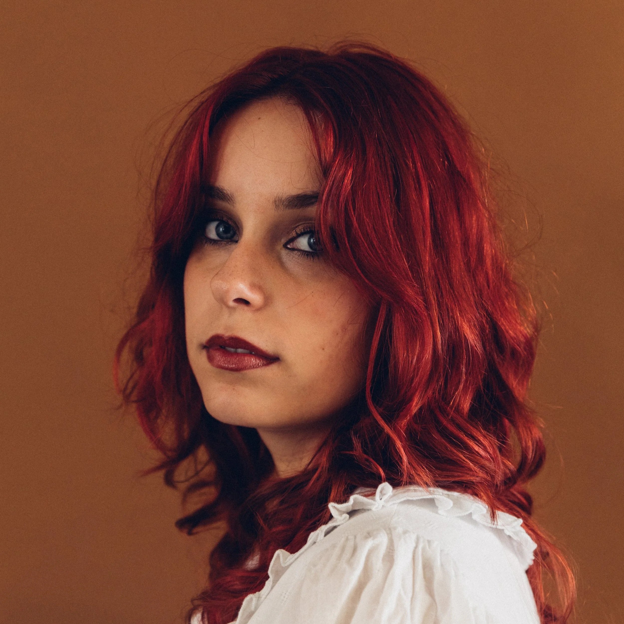 Charli Sims band mentor