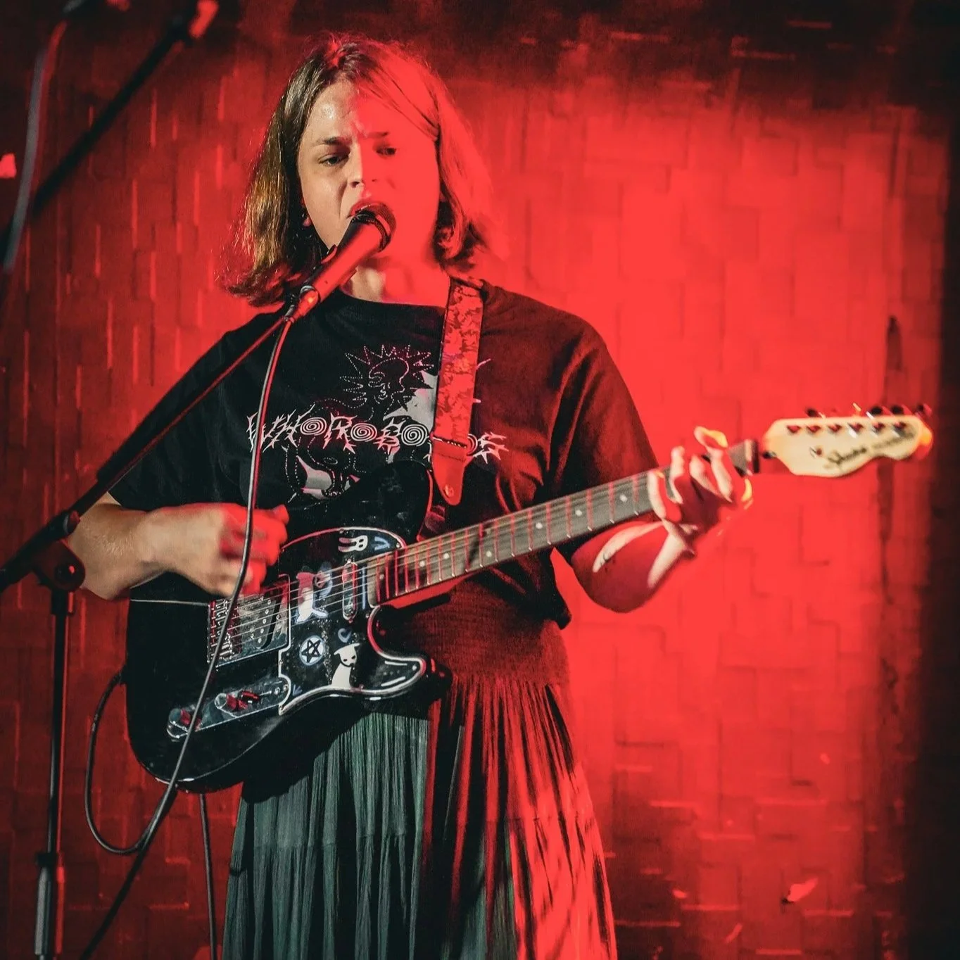 guitar lessons brisbane