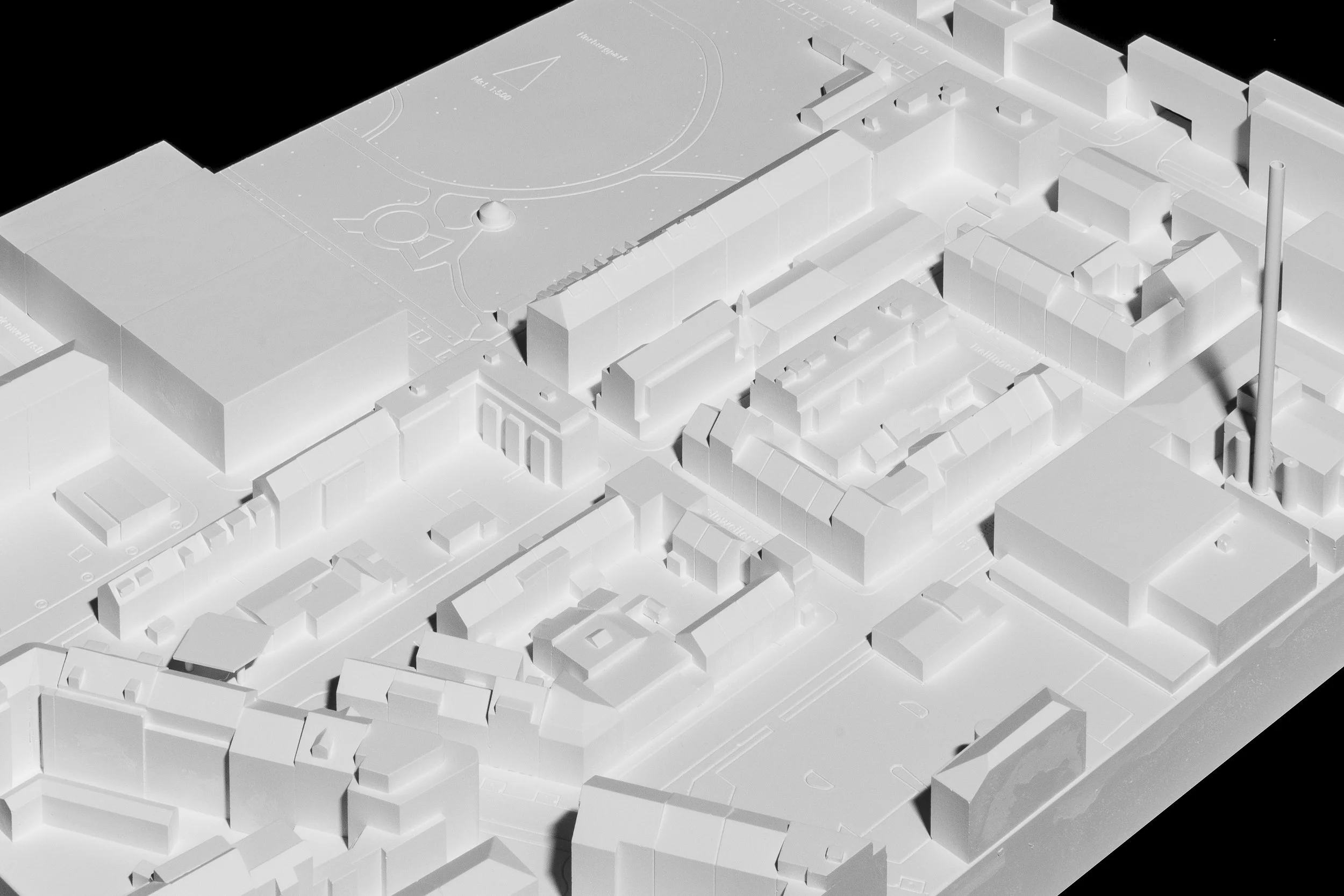  Nachhaltigkeit: rundum beraten GmbH  Tragwerk / Holzbau: B3 Kolb AG 