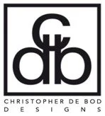 Christopher de Bod Designs