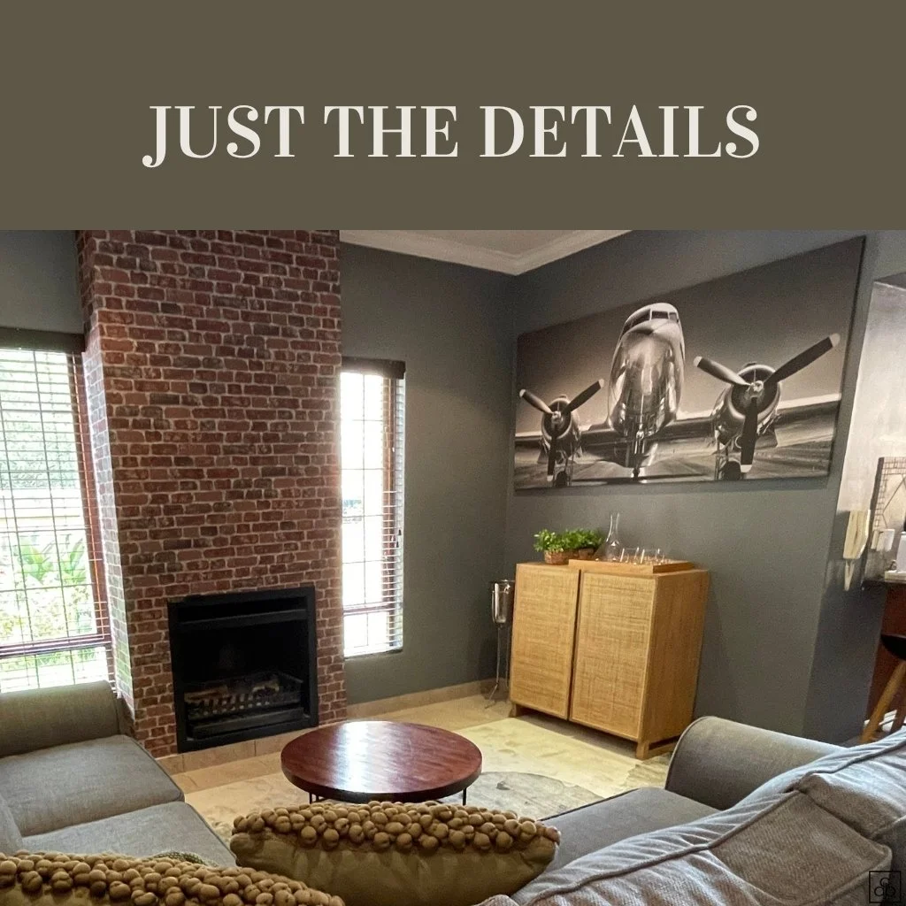 Furniture should do more than fill a room—it needs to reflect you. We design and source custom furniture and fixtures that fit your lifestyle and brand perfectly. Each piece works seamlessly in your space for style and function. Save this post