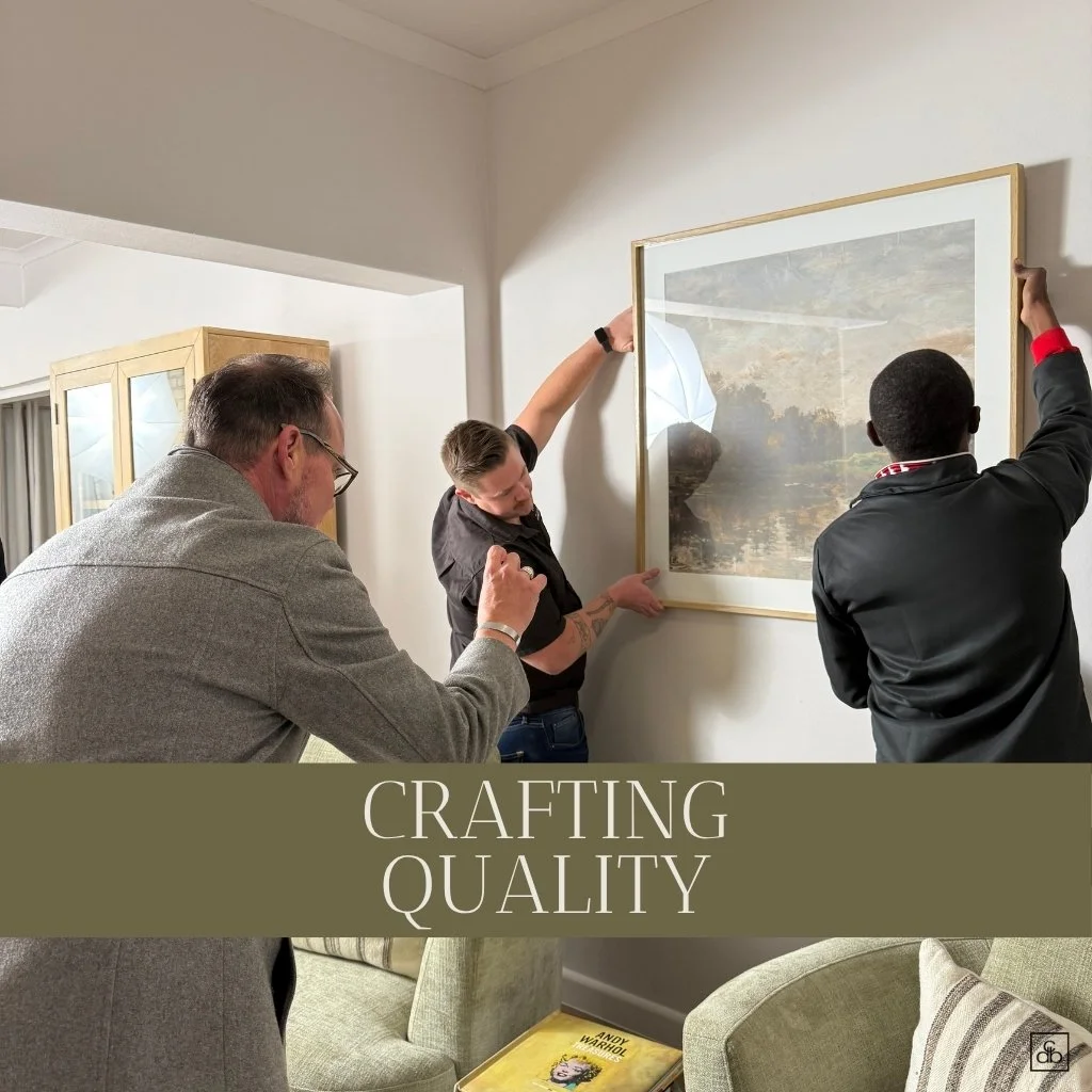 Renovations can be complex but don&rsquo;t have to be stressful. We manage structural changes, electrical and plumbing work while keeping your design vision intact. Christopher de Bod ensures every detail meets quality and compliance standards. Save 