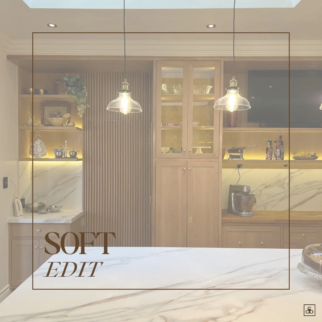 Furniture does more than fill a room&mdash;it reflects your lifestyle and brand. We design and source custom pieces and fixtures that fit your space perfectly, ensuring style and function work hand in hand. Save this post for future interior inspirat