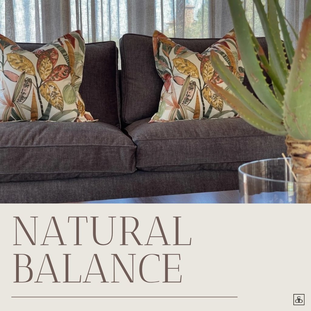 Styling elements bring personality and warmth to any interior. We select fabrics, art, rugs, mirrors and plants that add character and harmony. Perfect for luxury homes and branded spaces looking for refined finishing touches. #InteriorStylingPretori