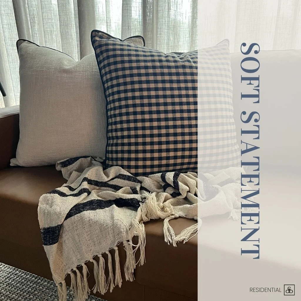 Surfaces set the tone and lifespan of interiors. We specify durable, tactile materials including wood, stone, tiles and high-performance fabrics to keep your space beautiful and functional. Working with vetted suppliers ensures finish quality and on-