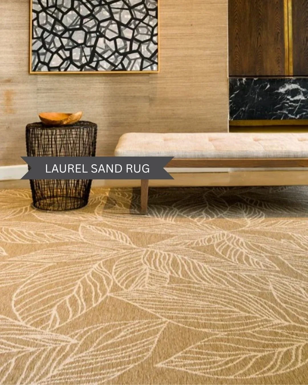 A space is only as strong as what grounds it.

This curated collection of rugs, showcased at Kapital Emporium Design, features a selection of Chris&rsquo;s favourite styling pieces, chosen for their texture, quality, and the way they anchor and defin