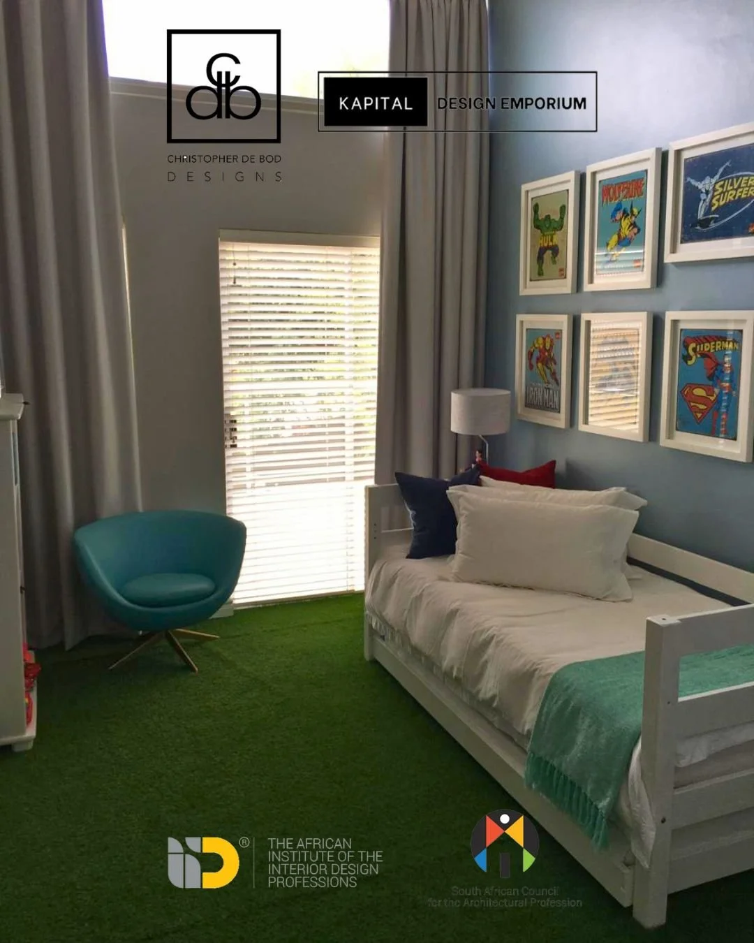 A small room, completely reimagined.

This room is set for a full transformation, from a former kids/nursery space into a calm, modern guest bedroom.

Simple, refined, and thoughtfully reimagined.

#NewProject #RoomTransformation #GuestBedroom #Inter