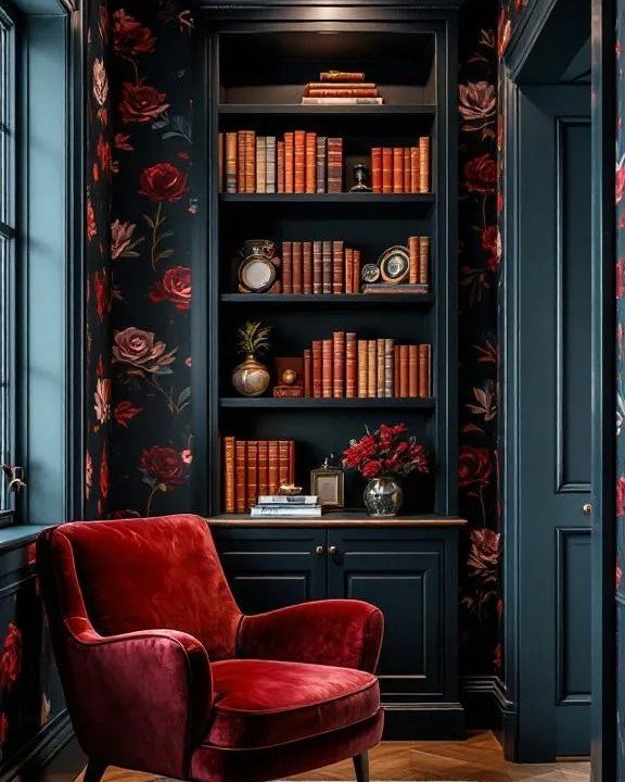 Spaces are no longer designed as one, but as a series of intentional zones.

Bold use of colour, material, and layout defines each area, creating contrast while maintaining flow.

Design that guides how you live within it.

#InteriorDesign2026 #BoldI