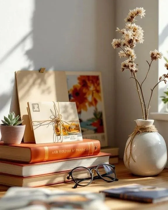 Luxury is no longer about perfection, it&rsquo;s about presence.

Interiors are shifting away from pristine, showroom spaces towards environments that feel collected over time. A thoughtful mix of vintage, modern, and personal pieces creates depth an