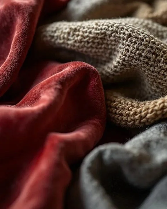 Texture is taking the lead.

Layered materials, stone, fabric, wood, and metal. Creating depth without relying on bold patterns.

A more refined, tactile approach to design.

#TextureDesign #InteriorDesign2026 #Materiality #LuxuryInteriors #DesignDet