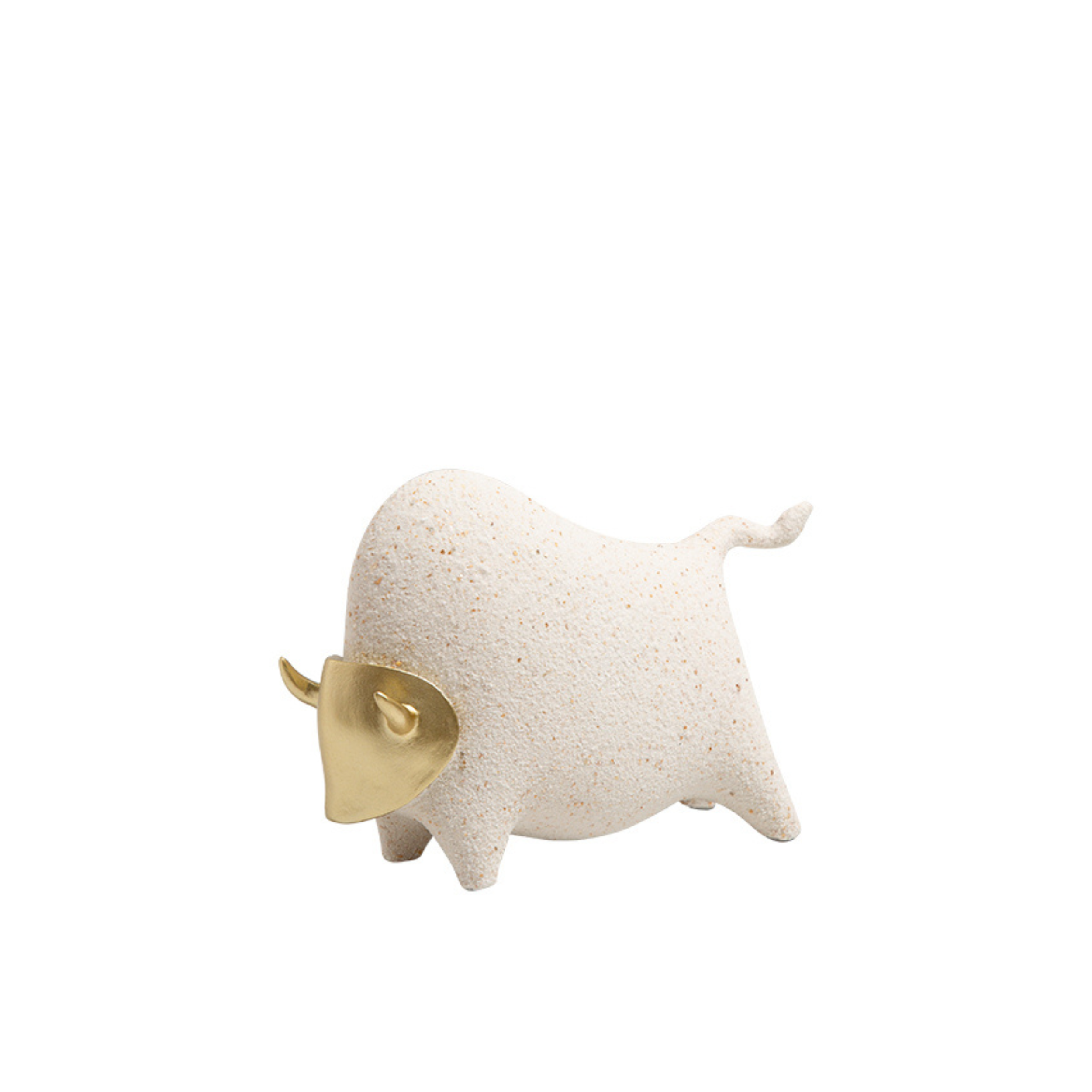 BULL SMALL
