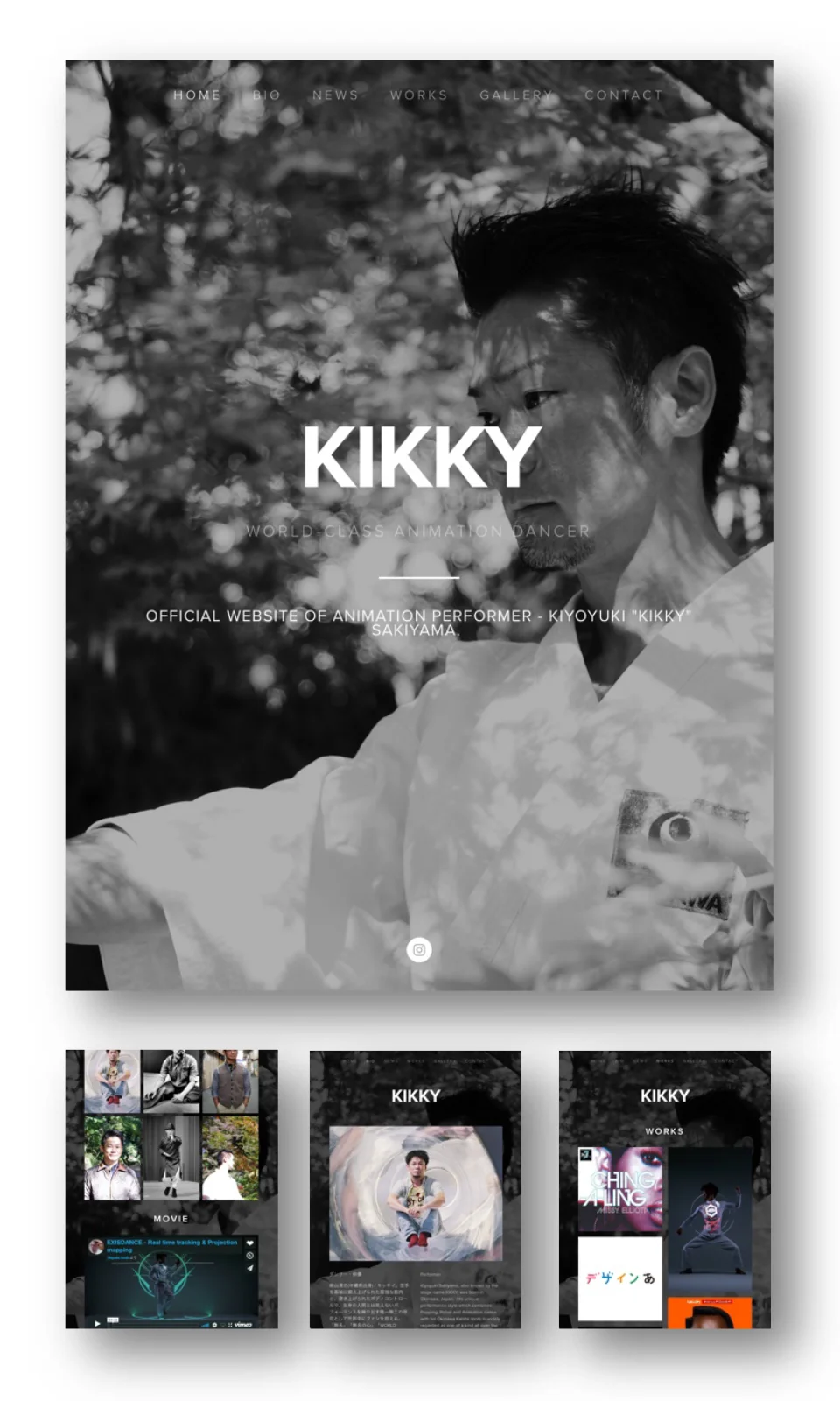 KIKKY.JP