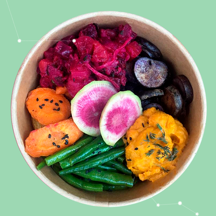 BLISS BOX