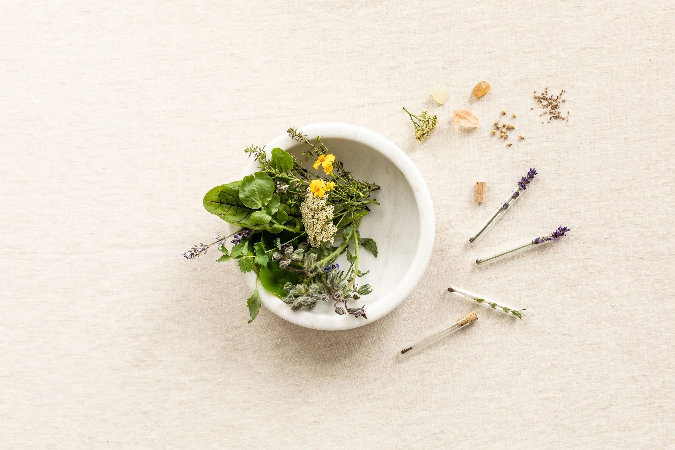 A Bowl of the Season