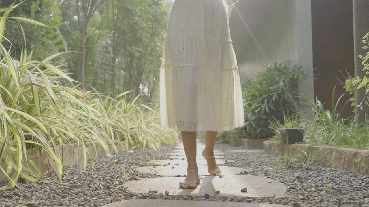 The Umbilical Stranglehold