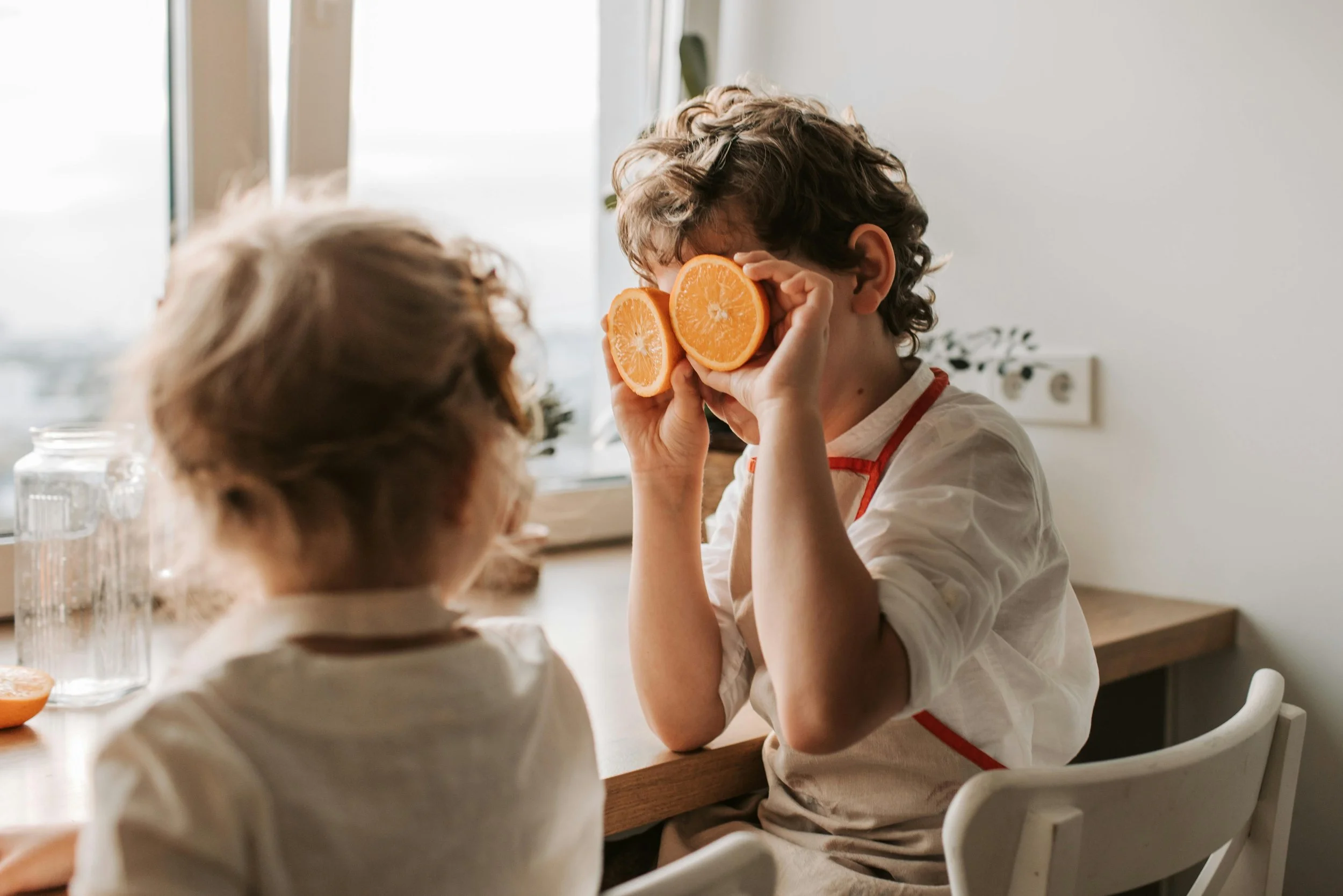 Gut Health for kids: The foundation of your child’s wellbeing