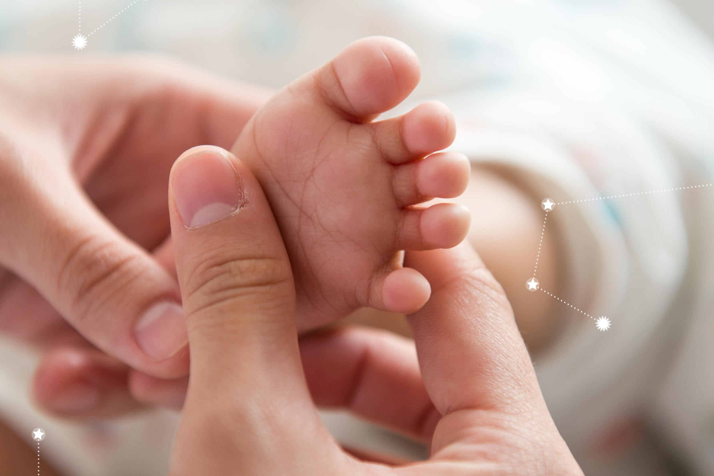 Benefits of breast milk: Alive food and the first ecology of care