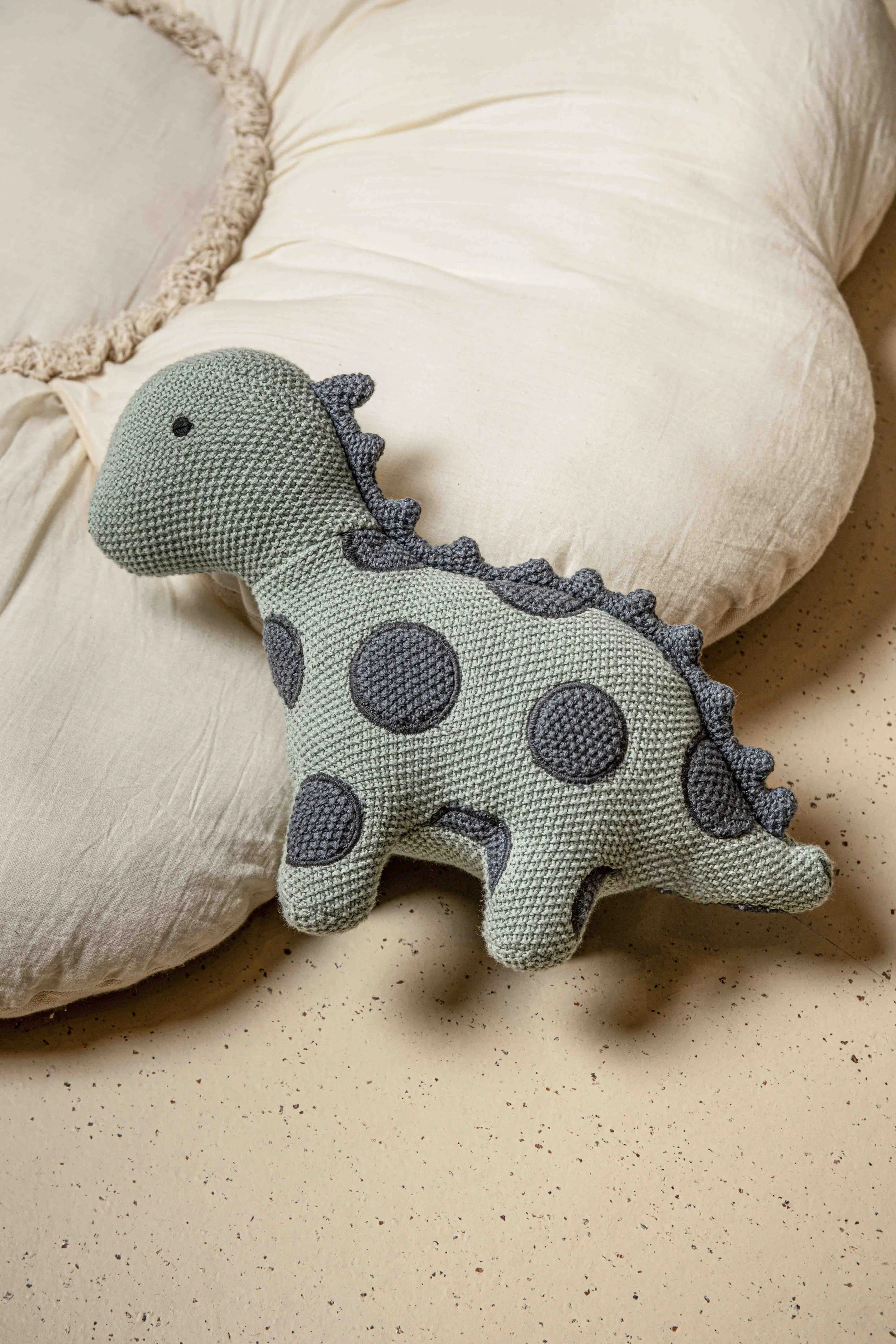 Dinosaur Plush Toy