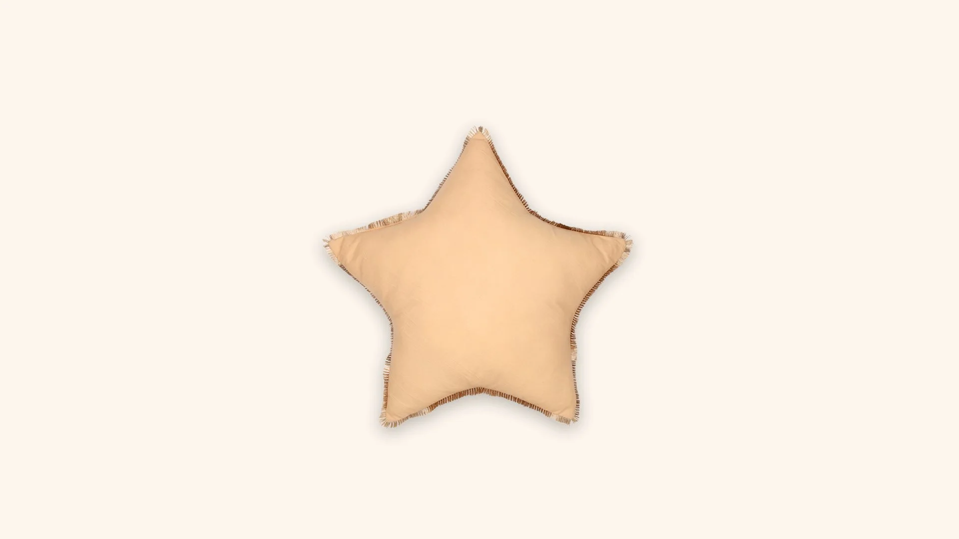 Star Cushion