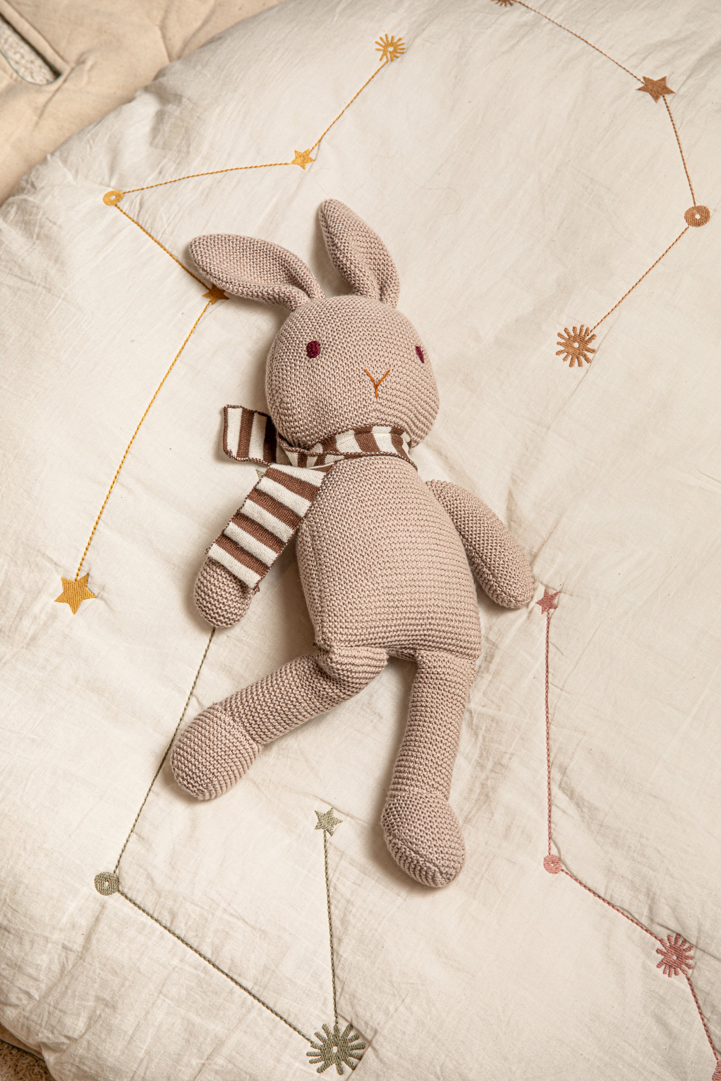 Rabbit Plush Toy