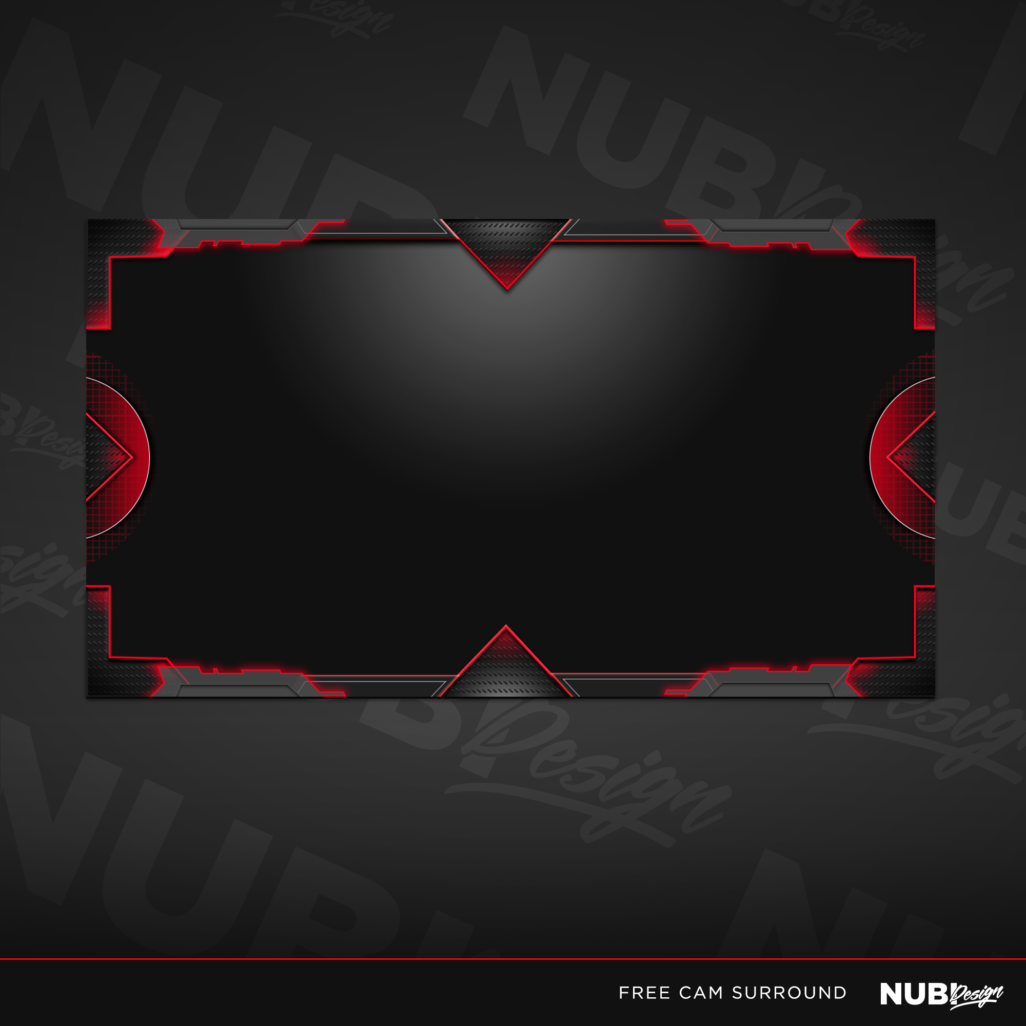 Knight Rider Free Cam Surround