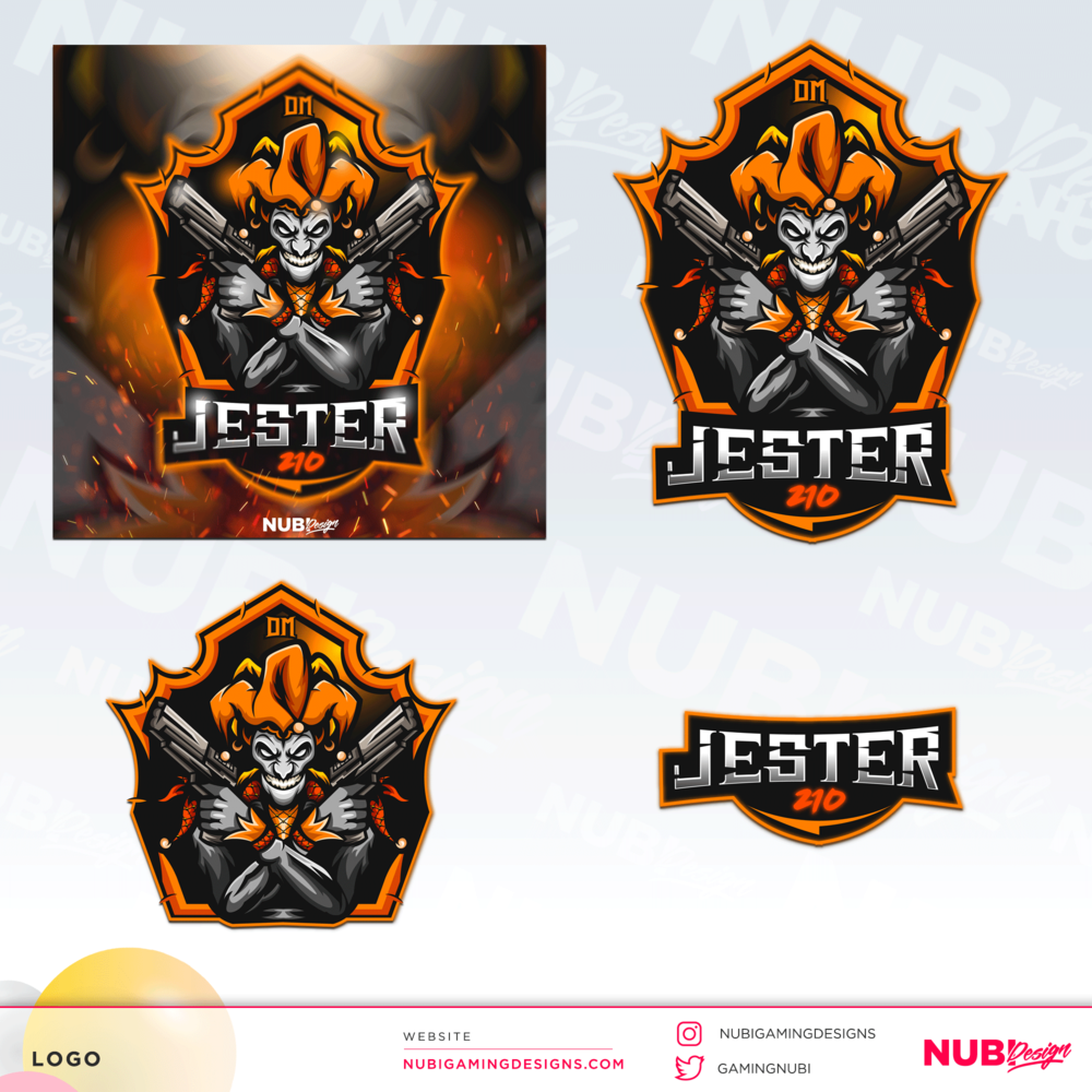 Gaming Logo Logos For Gaming Gaming Logos Gaming Clan Logo