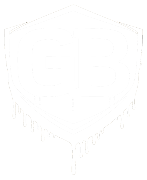 Graham Betchart GB logo
