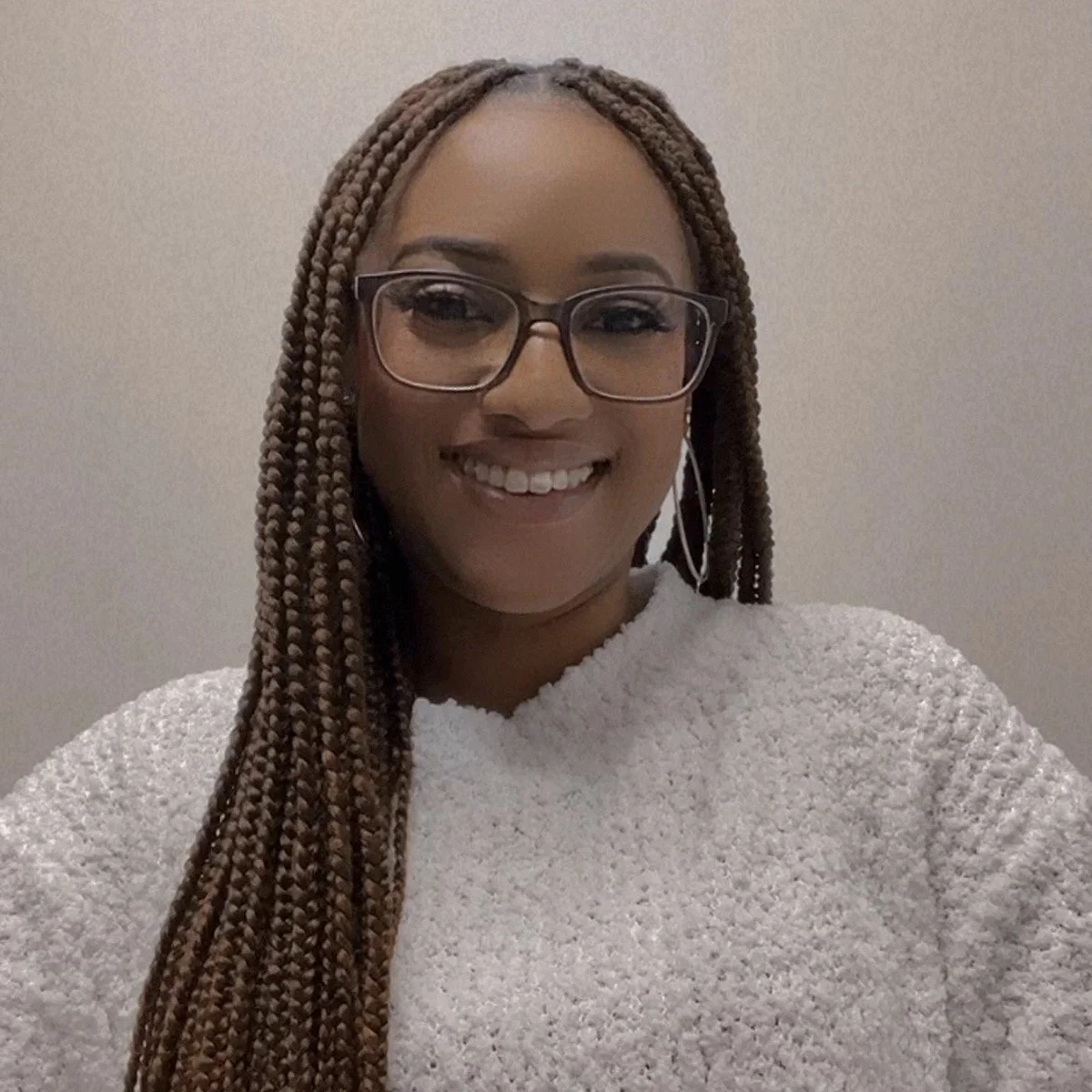 Brittney Faulk - Social Worker