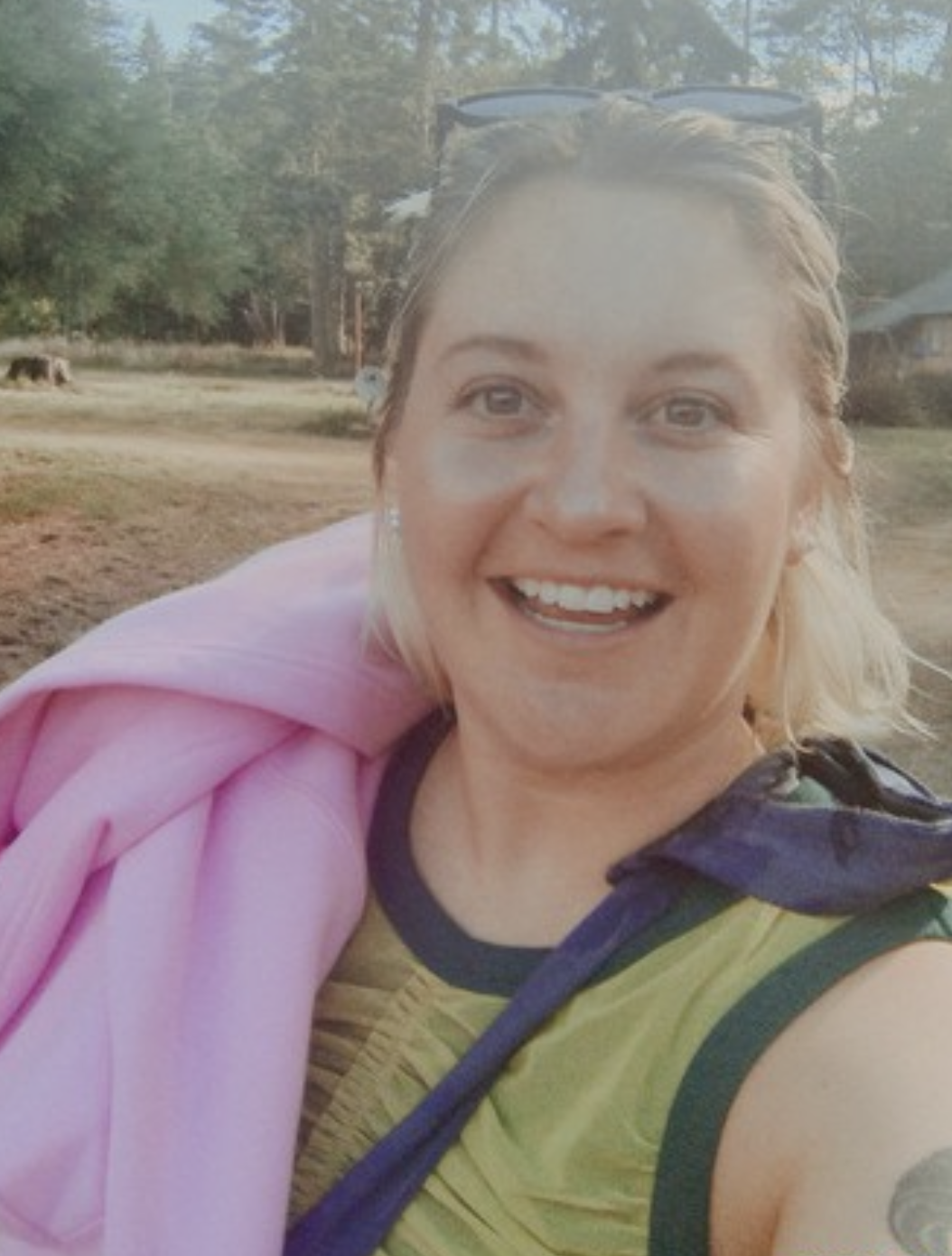  Mackenzie Manns - PK3 Teacher
