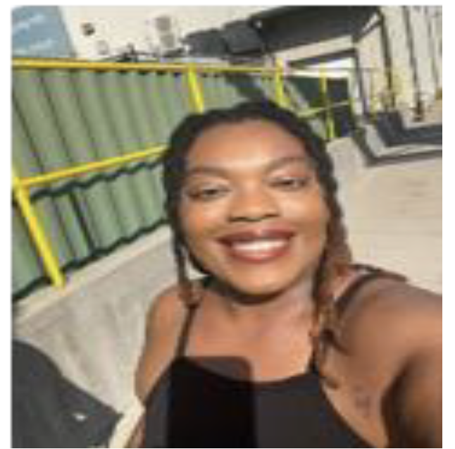 Lyz Alexandre - Fourth Grade Teacher 