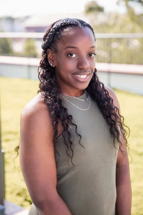 Aneesah Blount - Early Literacy Lead Teacher