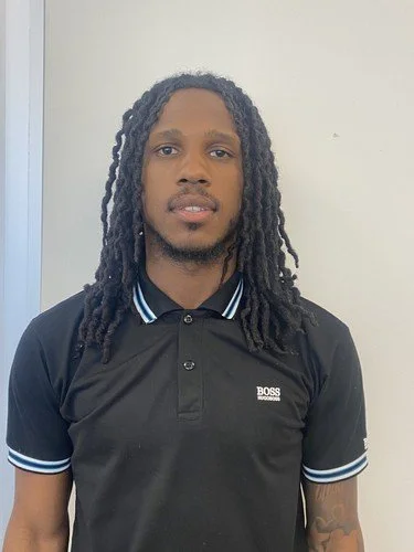 Marlin Stanley - ISS Coordinator