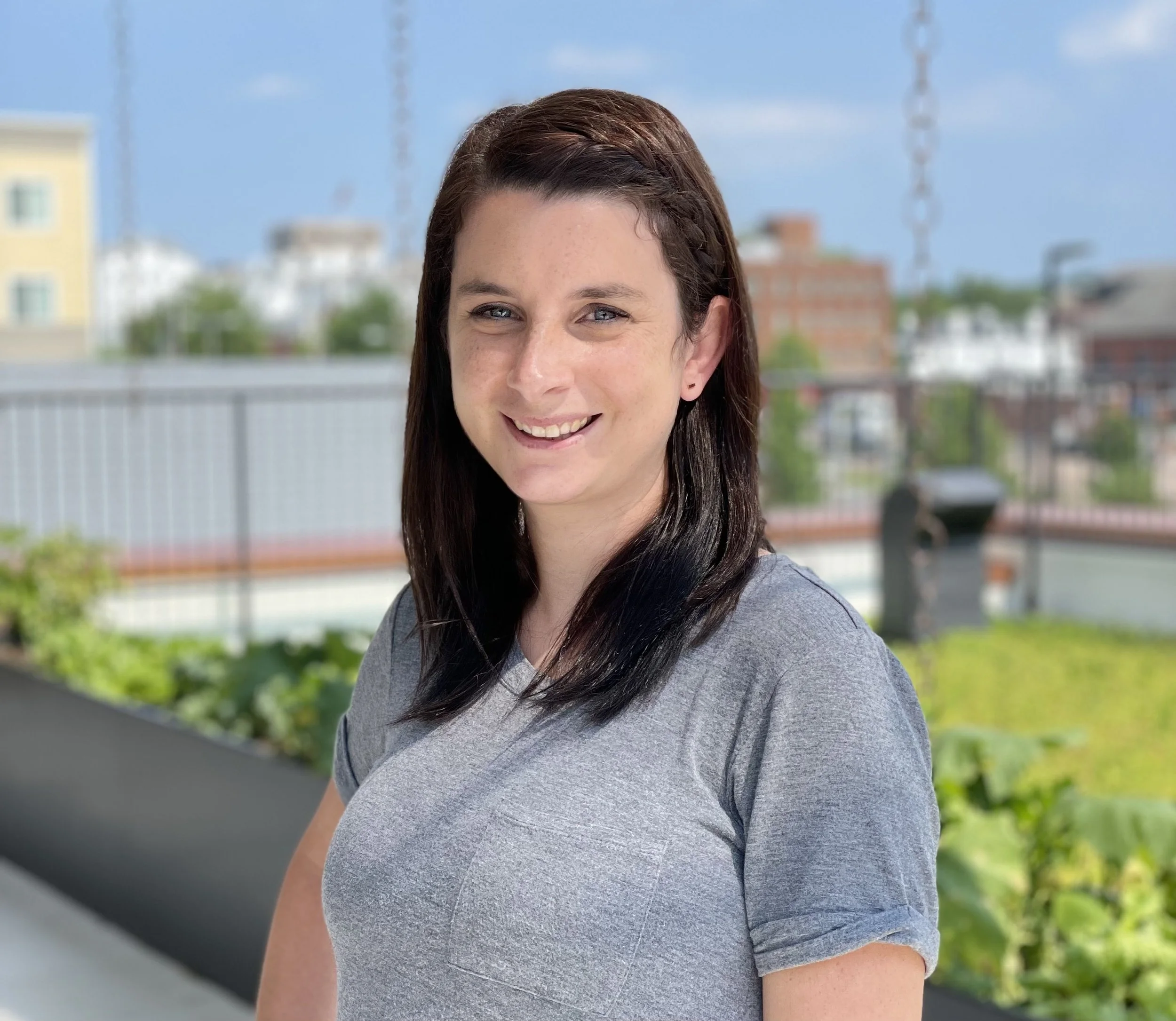 Whitney Listman - PK4 Teacher