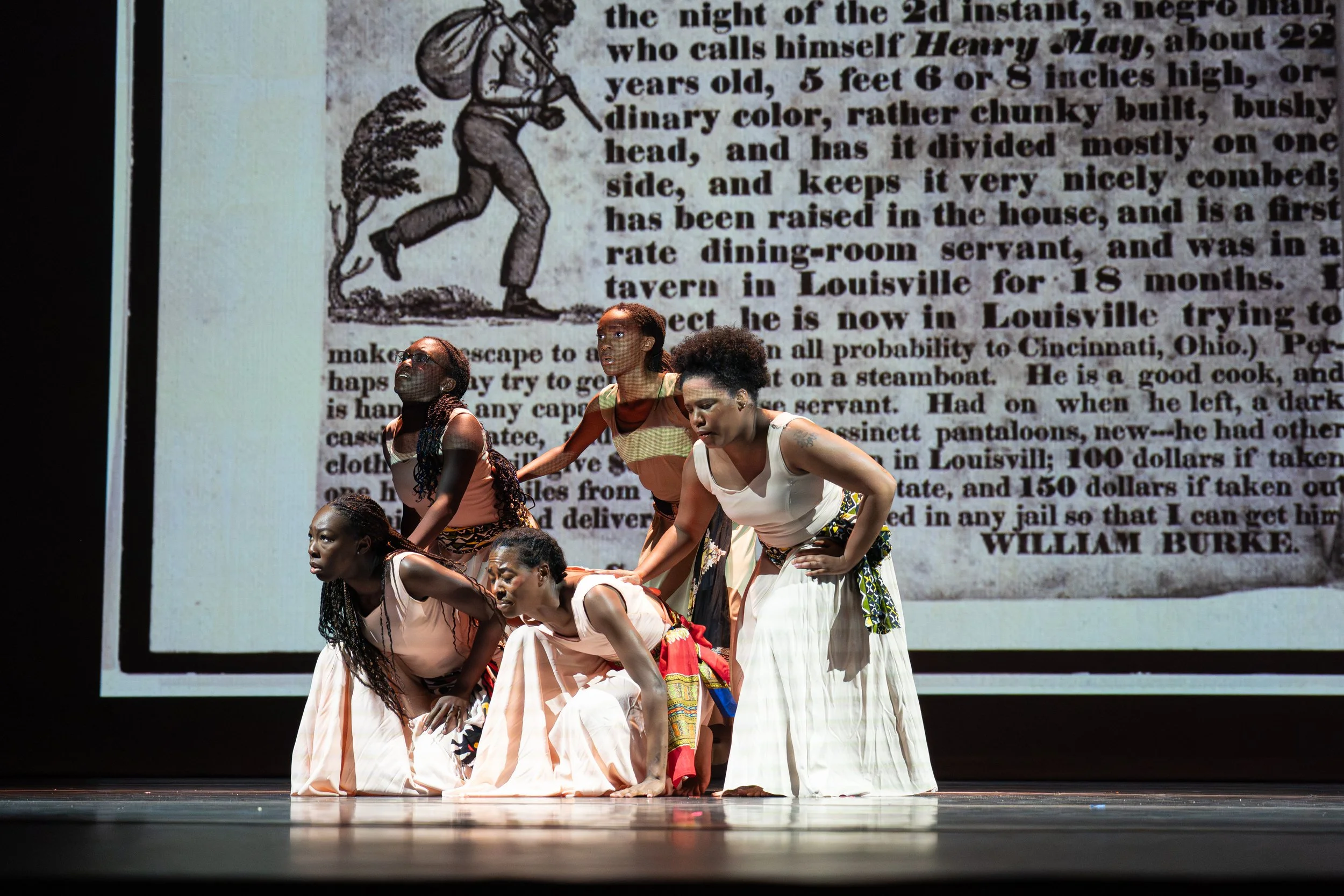 Fugitive Slave Act of 1850