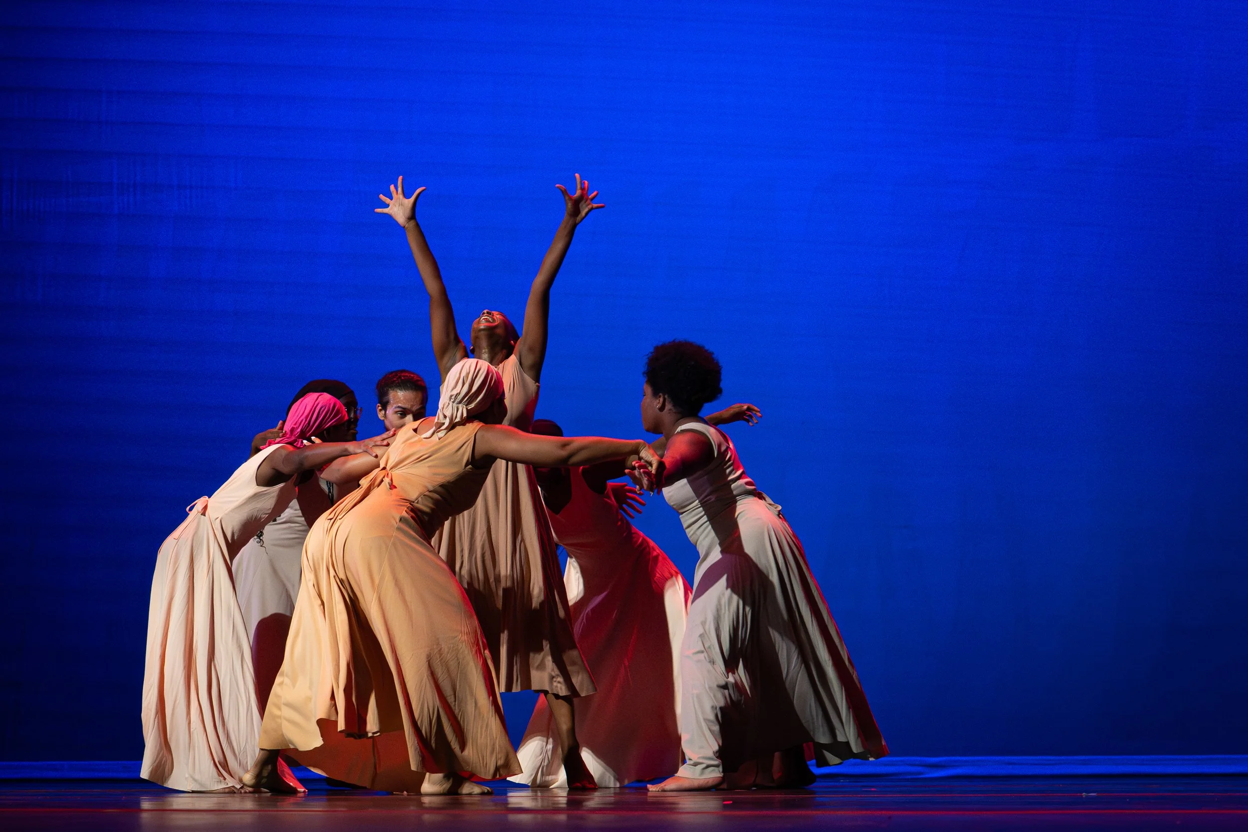 Jubilee – Emancipation!