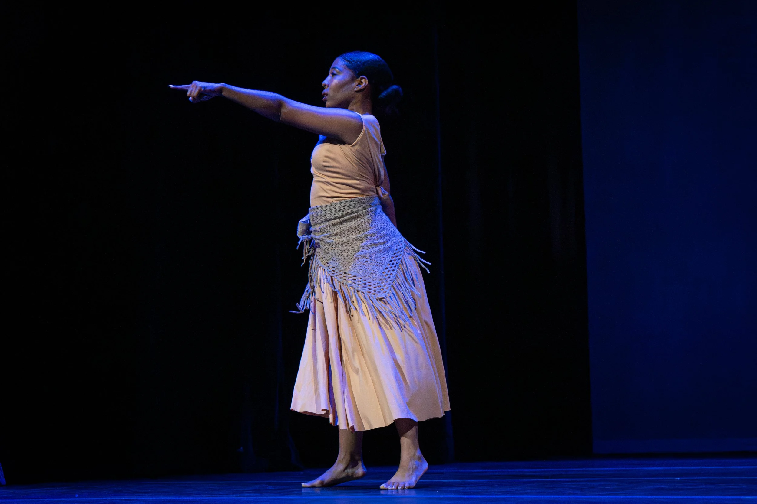 Harriet Jacobs – Overcoming a Life of Confinement