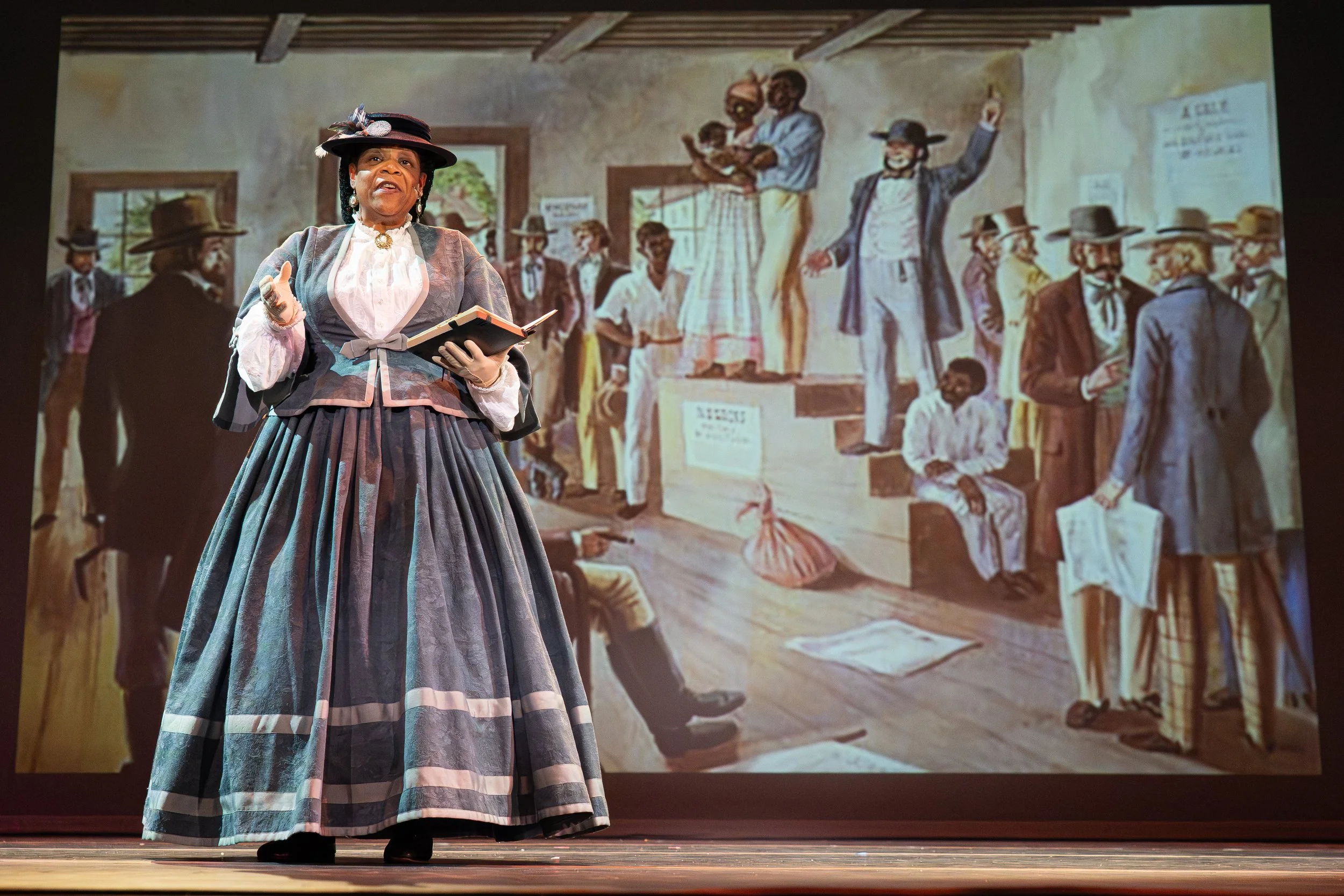 The Artistry and Activism of Frances Ellen Watkins Harper