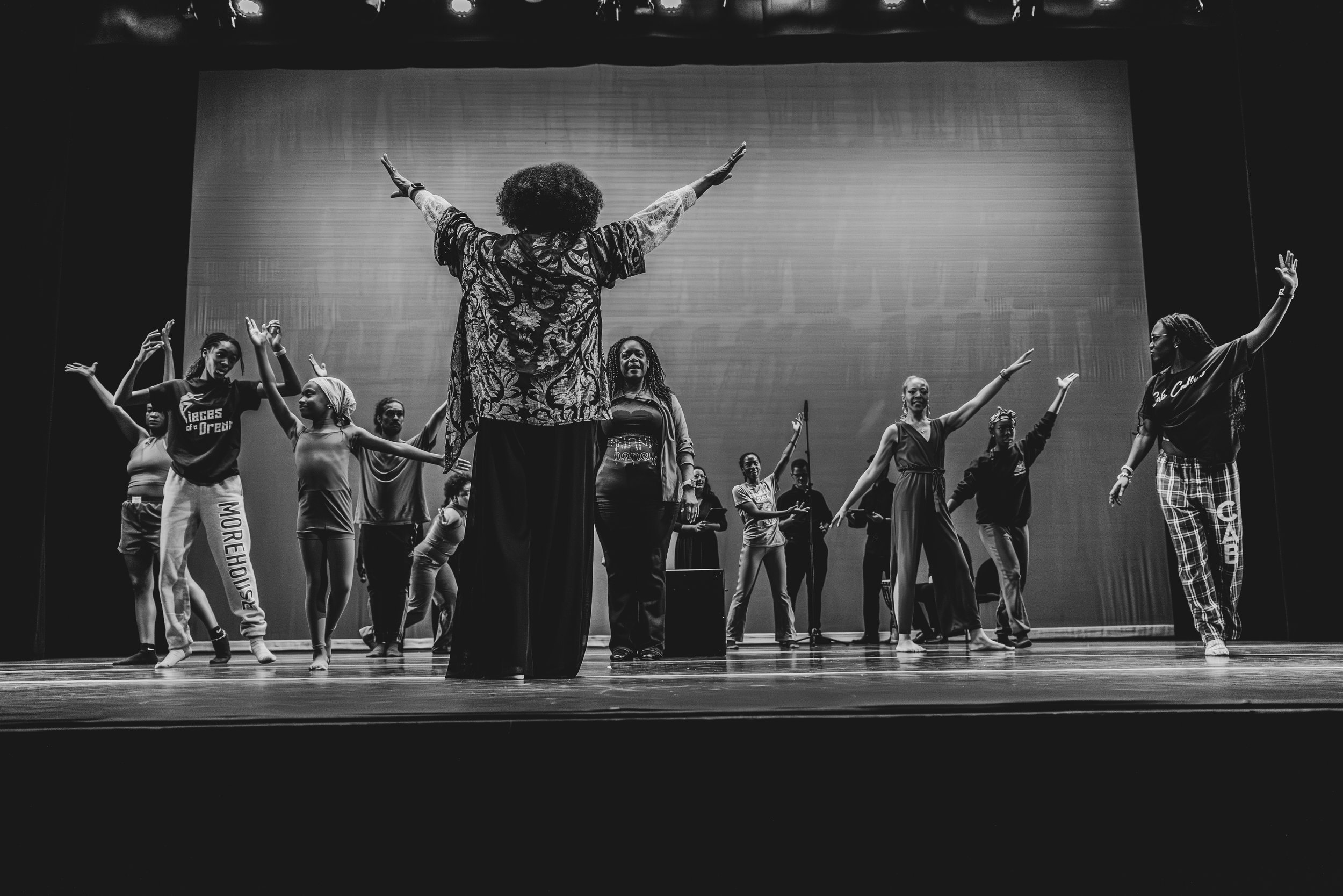 MLK Day of Action 2026