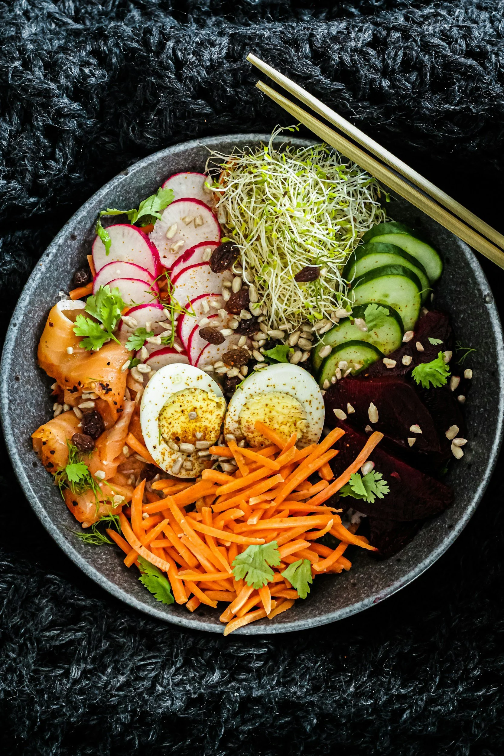 Is Your Gut Trying to Tell You Something? 