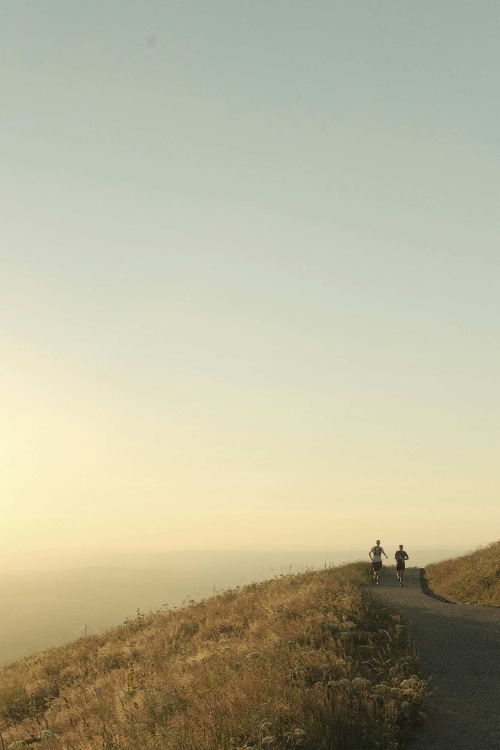 How I’m Supporting My Gut &amp; Hormones During Marathon Training