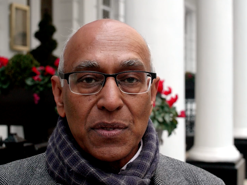 Prabhu Guptara