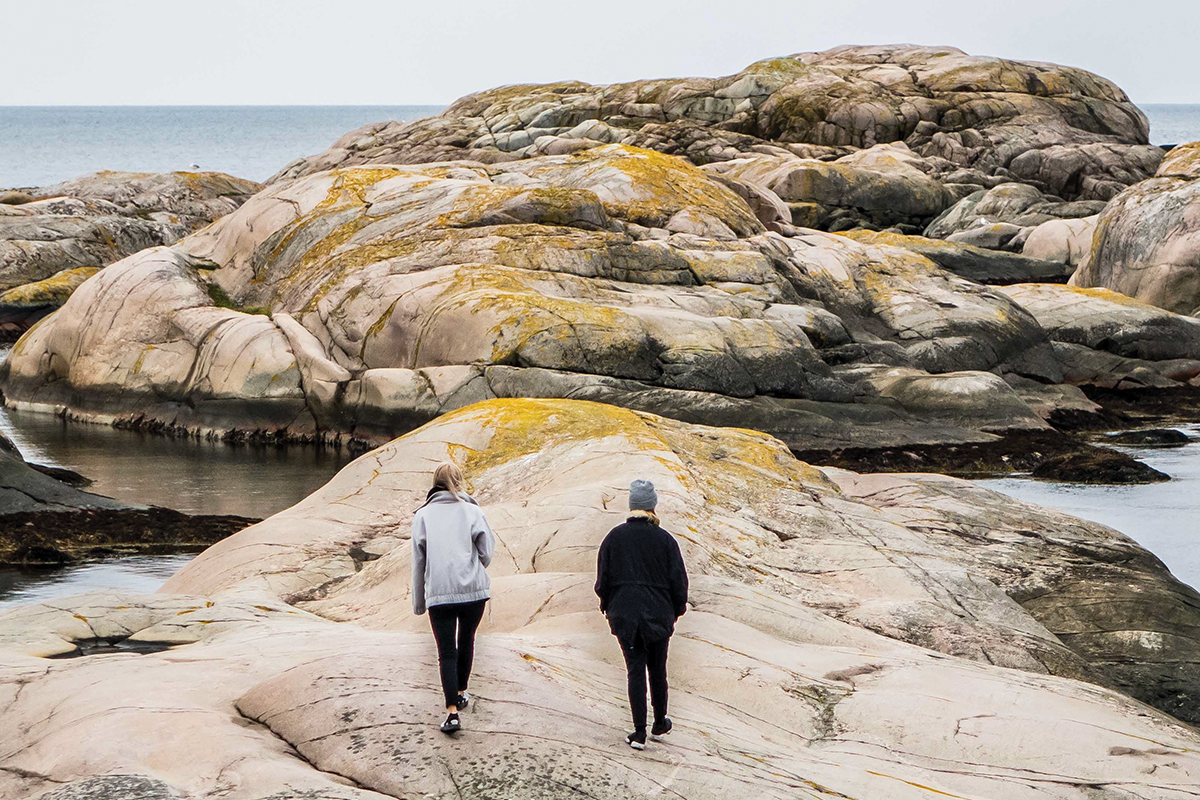Deepening your relationships