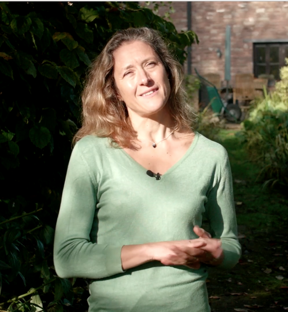 Dr. Alyson VanDenBroek