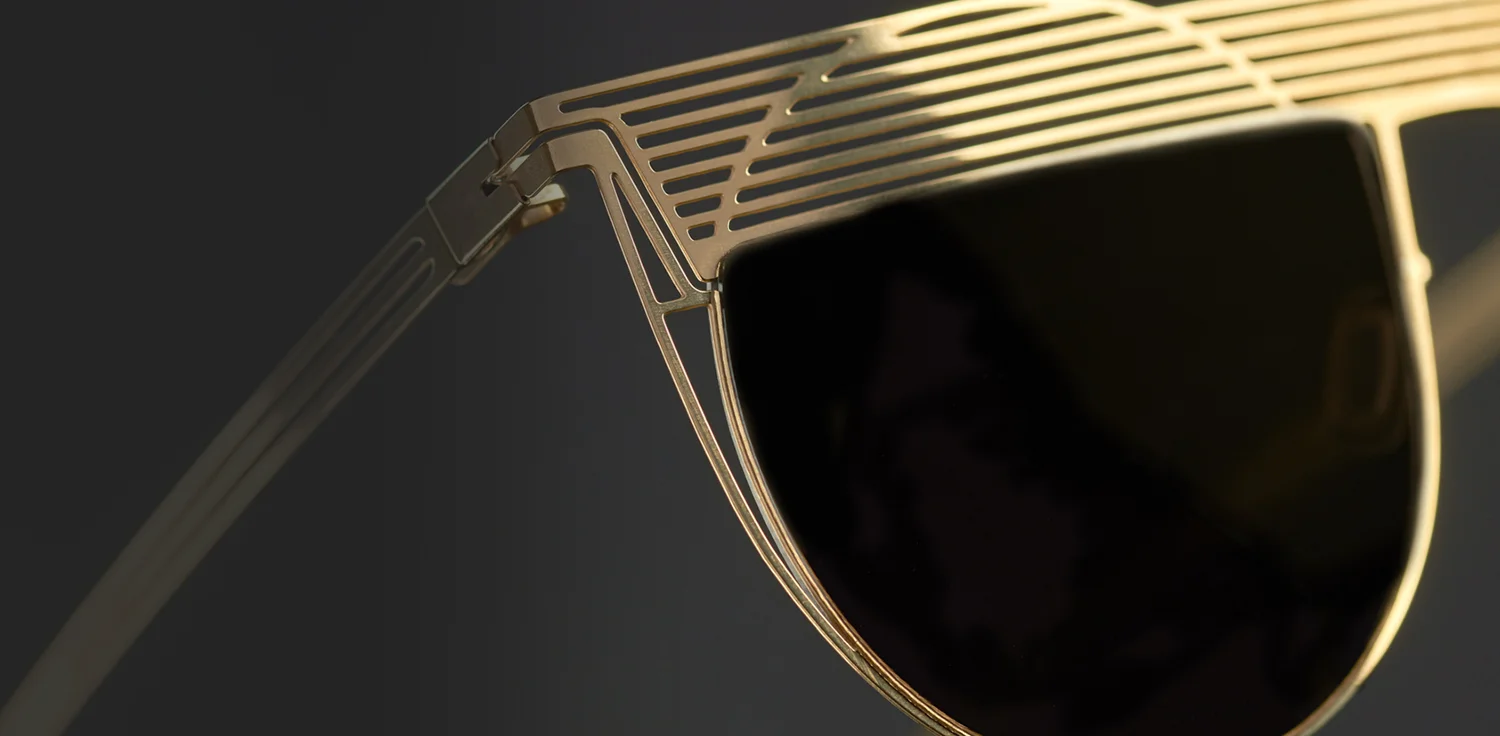 lool eyewear Prescription frames and sunglasses Built In Barcelona