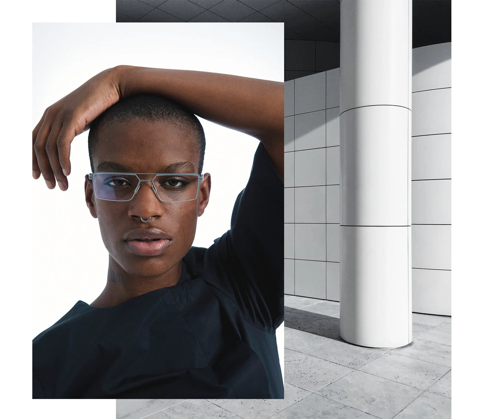 eyewear prescription glasses