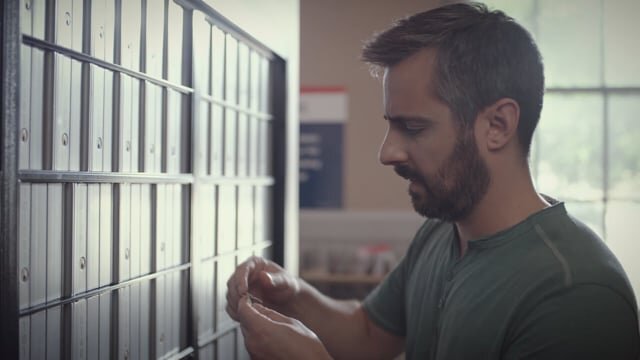 USPS - Every Day