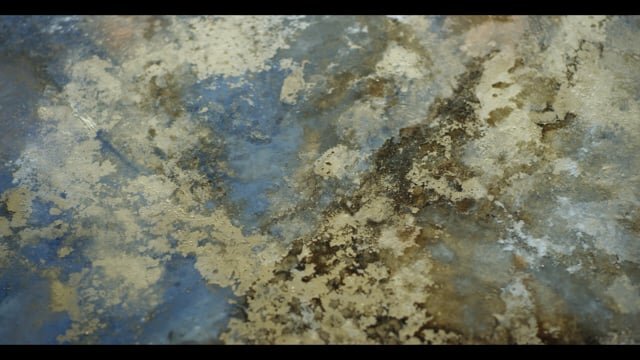 Natural Earth Paints