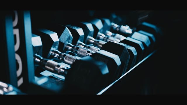 Elevate Fitness