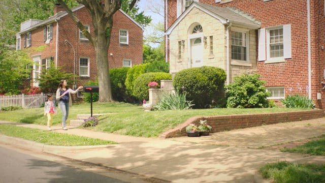 USPS - We're Having A Baby