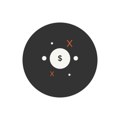 Find X - Fundraising Strategy
